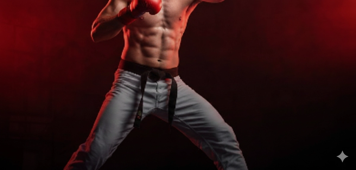 Full Contact – Fight School Biarritz