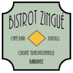 Le bistrot zingué