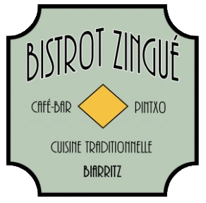 Bistrot Zingué