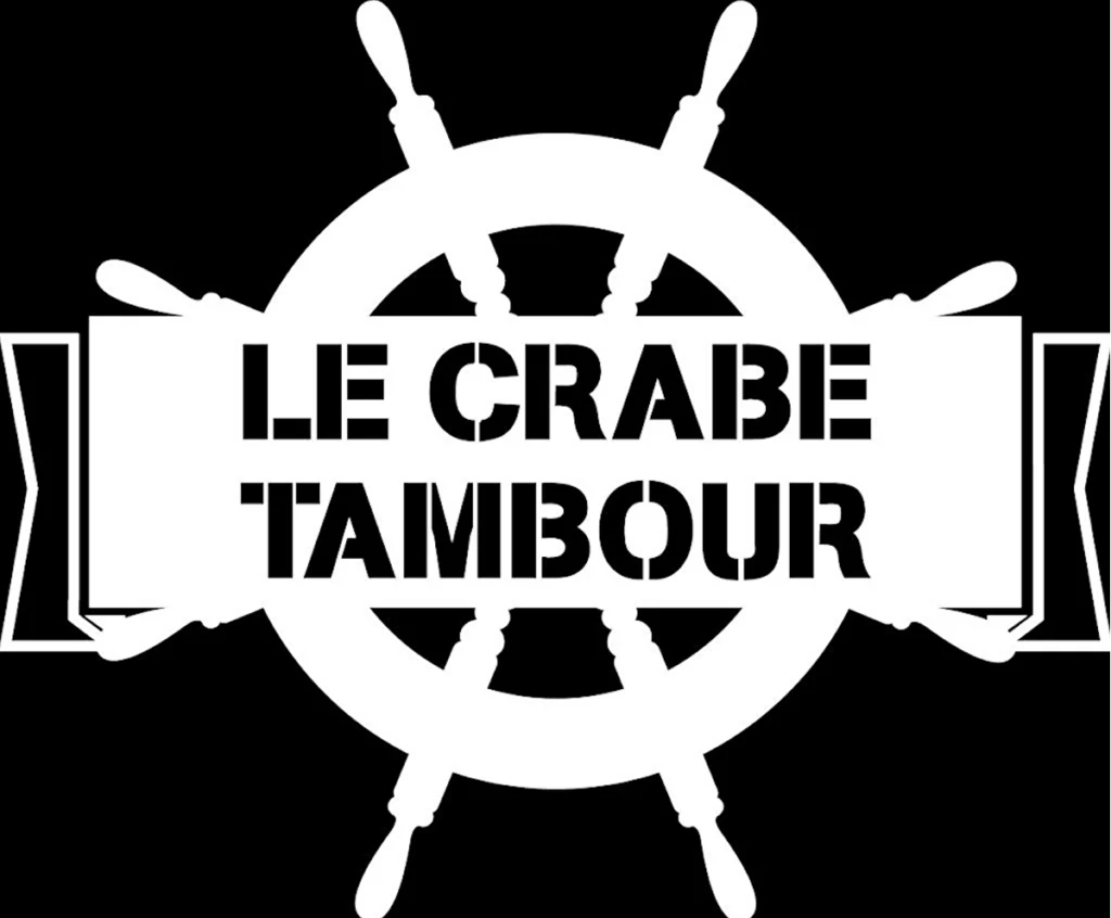 Le crabe tambour
