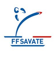 Logo Fédération Française de Savate