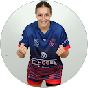 lea carton profile picture